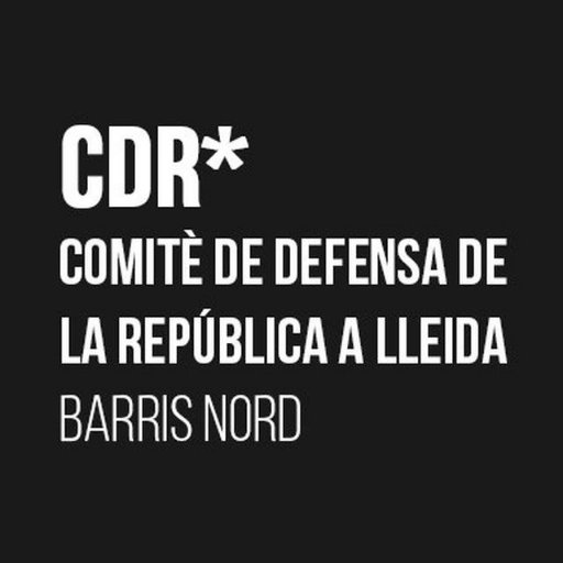 Comitè de Defensa de la República de Pardinyes, Balàfia i el Secà de Sant Pere (Lleida)