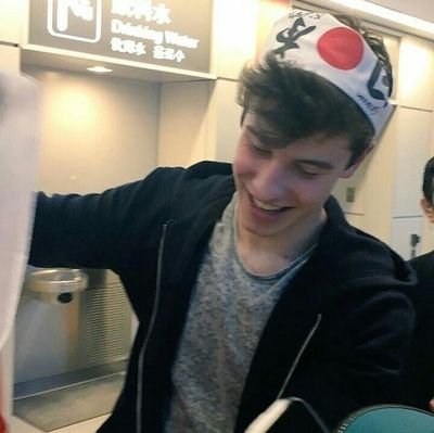 mariesunny_'s profile picture. › pertenezco a bocha de fandoms» y si.. Me gusta Shawn Mendes. / hago fondos de pantalla al md