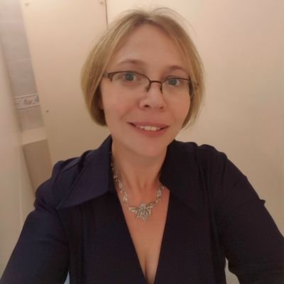 Learning disability nurse, supported housing provider, Safeguarding Co-ordinator, now Principal Risk & Exploitation Officer.
Big fan of cake and kindness 😊