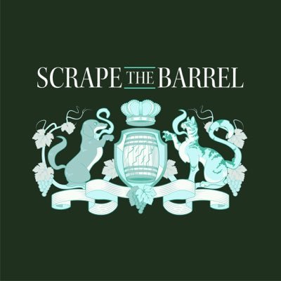 ScrapeTh_Barrel Profile Picture