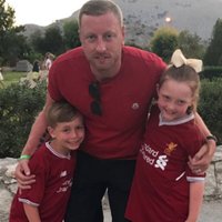 John (@johnnightlfc) 's Twitter Profile