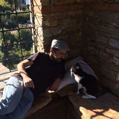 Onur_Akbudak's profile picture. Olmayınca Balık Oluyor.