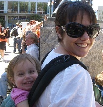 beingchelsea's profile picture. A working Mommy, trying to find time for herself. 
Gluten free, meat free, newbie Idahoan, newbie soccer player, triathloner, Ironman, aspiring yogini...