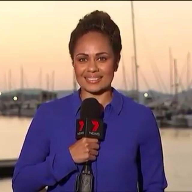 @7NewsBrisbane  State Political Reporter . Night owl, Torres Strait Islander, Michael Jordan fan.https://t.co/GsWXAZf79a , Instagram @MarlinaWhop