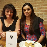 Helen RN RM SPQ QN (@helenhelenmehra) 's Twitter Profile