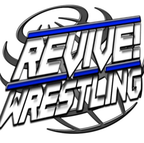 REVIVERBLX's profile picture. Official Twitter for Ro-Wrestling federation REVIVE! Wrestling.