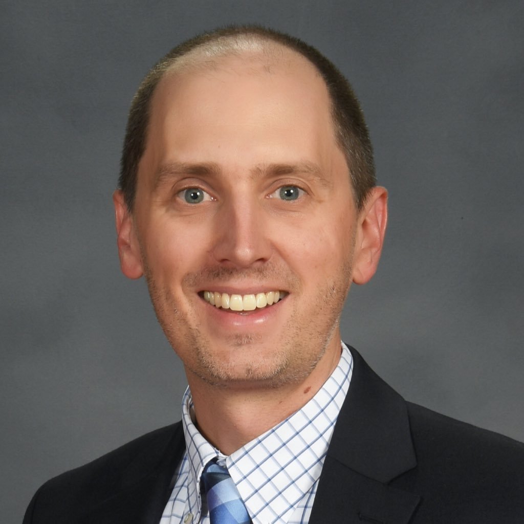 Director of Student Services for Parkland School District (@parklandschools). Board certified clinical #psychologist. Certified school psychologist.
