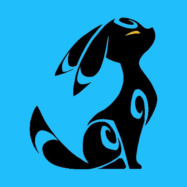 Umbreon133197's profile picture. cuenta oficial del canal de youtube:  se haran repartos de pokemon principalmente