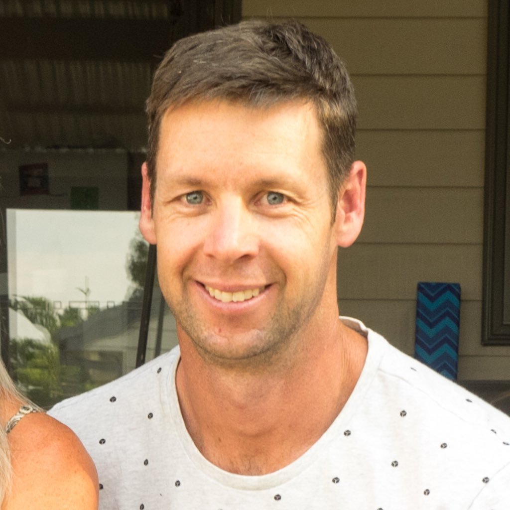 Greg Mulvaney (gpmulvaney) Twitter