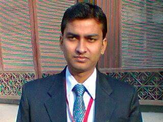 vmaashish2012's profile picture. 