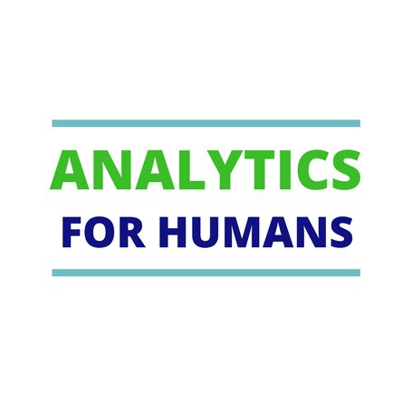 We make #DigitalAnalytics accessible to everyone through our #AugmentedAnalytics platform. Join our community of data nerds: https://t.co/M9cOuhPc2n