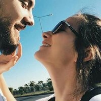 gercegimsin_._ (@kalbinesurgunn) Twitter profile photo