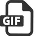 The GIF Dictionary (@GIFDictionary) Twitter profile photo