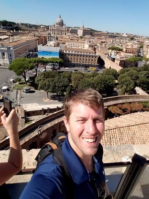 KevinWilmot4's profile picture. Its not work if you having fun!