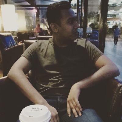 ImPrabhu4's profile picture. 