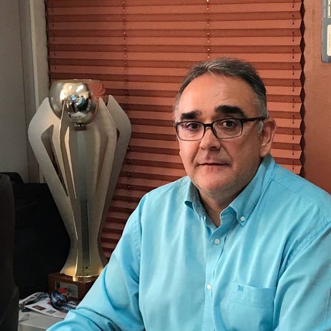 Director Deportivo FEB