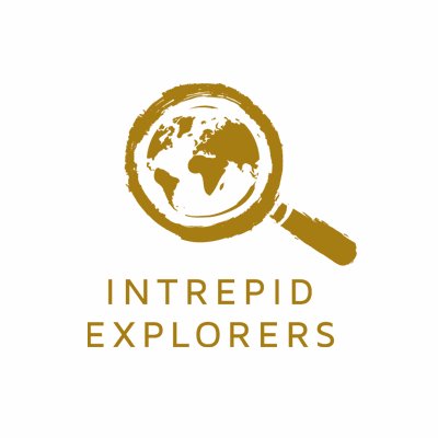 I_Explorers's profile picture. Global fieldwork researchers network.  
We share inspiring tales of field research and help researchers build skills, knowledge and connections.