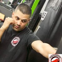 Bermudez Boxing Academy(@BermudezBoxing) 's Twitter Profile Photo