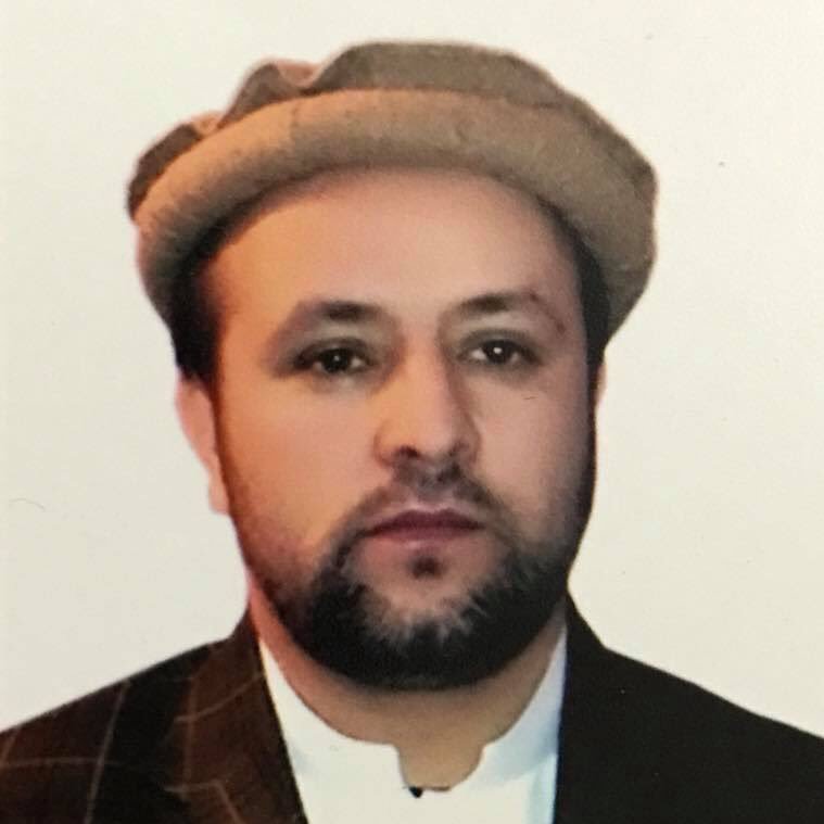 The official twitter account of Jamshid Iqbal senior or prominent member of Islamic Jamiat party of Afghanistan, University lecturer and political activist.