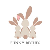 Bunny Besties(@bunny_besties) 's Twitter Profile Photo