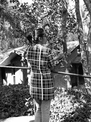 ipsitaghegade's profile picture. Snowflakes ❄️