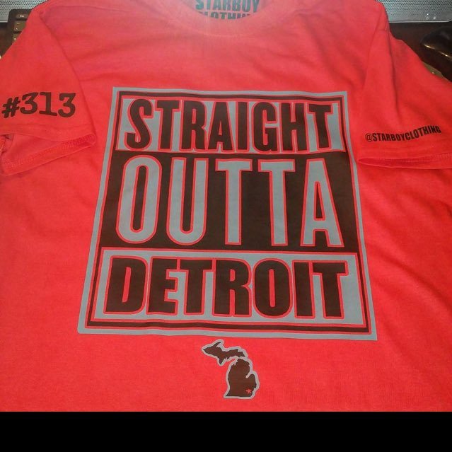 DetroitMotivate's profile picture. 