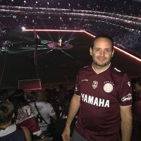 Luis Carlos (@l_ldasilva) 's Twitter Profile