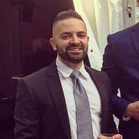 Joey Saade (@jsaade1225) 's Twitter Profile