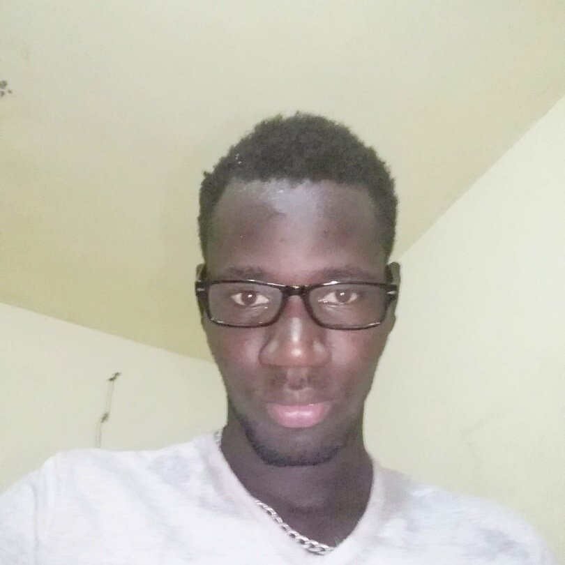 MA( African American Studies)
Professeur d'anglais) translator