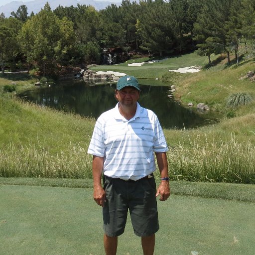 The official Twitter account of Greg Wyatt. Happy husband, dad and grandpa. Tournament Administrator for Central Links Golf and greens mower at Eagle Bend GC.