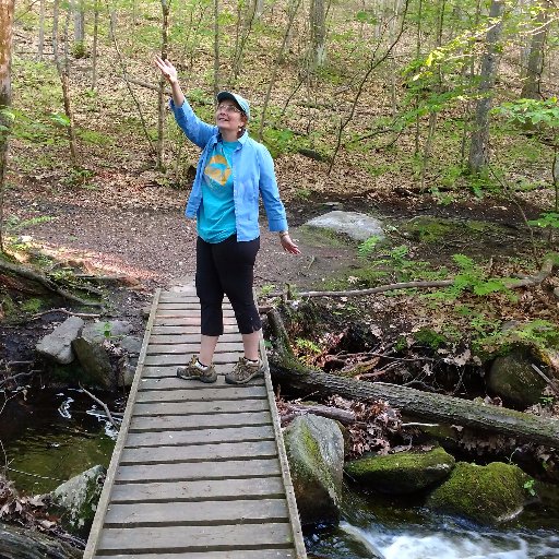 ecosolutionswob's profile picture. Environmental Scientist/Ecologist/Toxicologist offering scientific & regulatory solutions to environmental problems