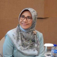 DR. Ir. Hetifah, MPP (@hetifah) 's Twitter Profile