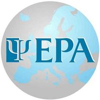 EPA-MHID (@epa_mhid) 's Twitter Profile