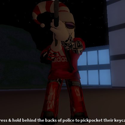 SRJORGE458511's profile picture. 