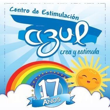 Centro de Estimulación Infantil Azul trabaja para que tu bebé desarrolle todo su potencial por medio de la metodología de las inteligencias múltiples.