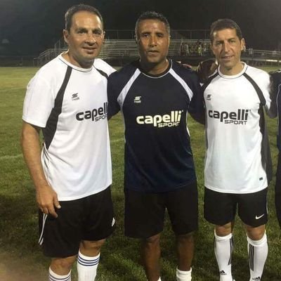 I am very happy doing what I know best..Teaching/ Coaching