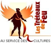 TRETEAUXDEFEU's profile picture. Promotion culturelle et théâtrale.Organisation de manifestations artistiques variées : événementiels, représentations théâtrales, théâtre d’entreprise.