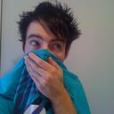 Daniel Hearn - @Minghag - Twitter