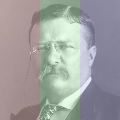 RGBteddy's profile picture. I love tech, entertainment, and america.