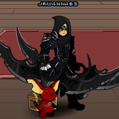 24/7 AQW, LOL