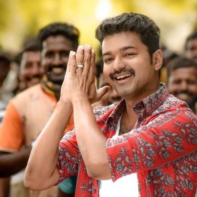 ThalapathyNare3's profile picture. movie