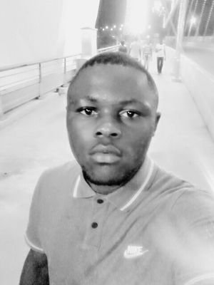 DMouyengo's profile picture. 