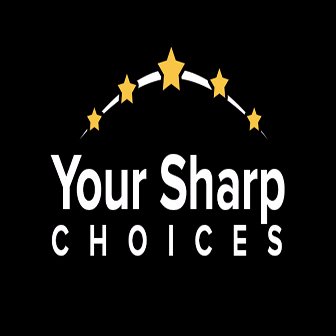 Hello,YourSharpChoices is a small family growing business that focuses on the quality of its products and its customer service,hope to hear from you :)