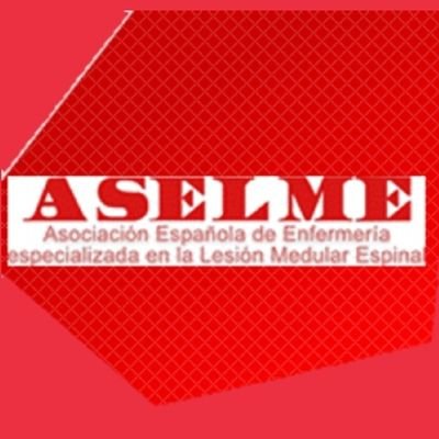 Twitter oficial de la Asociación Española de Enfermería Especializada en la Lesión Medular Espinal. Próximo Simposio en Toledo del 16-18 Octubre de 2024