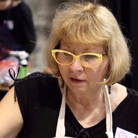 Jacki Archibald Artist (@artist_jacki) 's Twitter Profile