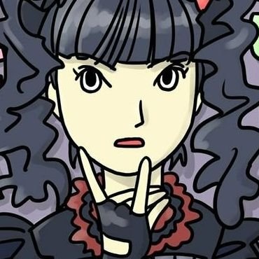 EruMETALさんのプロフィール画像