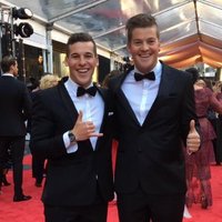 ANDY AND BEN (@andyandbenblock) 's Twitter Profile