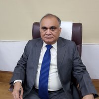 Anoop Chandra Pandey IAS (@anoopchandraias) 's Twitter Profile