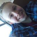 Nellie Grace - @strikerd99 - Twitter