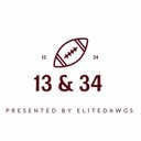 13 & 34 Podcast (@13_34podcast) Twitter